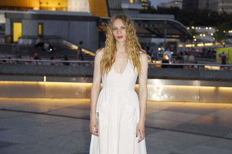 Filmpremiere 'Blutsauger', Berlinale 2021