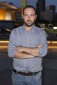 Filmpremiere 'Blutsauger', Berlinale 2021