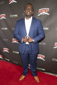 Filmpremiere 'Cracka' in Los Angeles