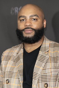 Filmpremiere 'Cracka' in Los Angeles