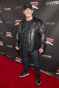 Filmpremiere 'Cracka' in Los Angeles