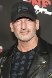 Filmpremiere 'Cracka' in Los Angeles