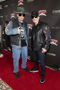 Filmpremiere 'Cracka' in Los Angeles