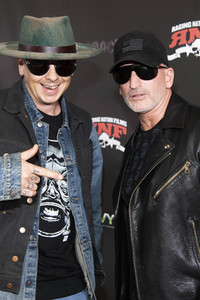 Filmpremiere 'Cracka' in Los Angeles