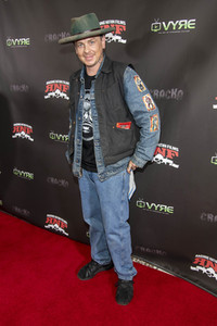 Filmpremiere 'Cracka' in Los Angeles
