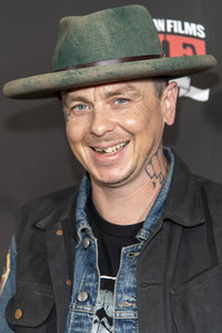 Filmpremiere 'Cracka' in Los Angeles