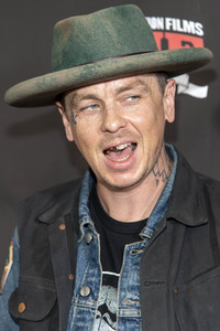 Filmpremiere 'Cracka' in Los Angeles