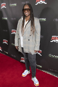 Filmpremiere 'Cracka' in Los Angeles