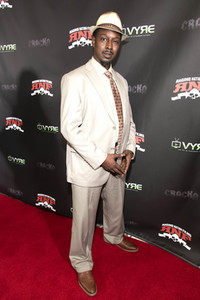 Filmpremiere 'Cracka' in Los Angeles