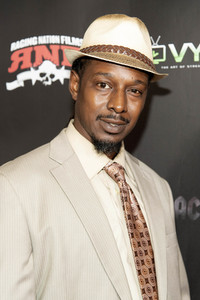 Filmpremiere 'Cracka' in Los Angeles