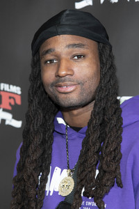 Filmpremiere 'Cracka' in Los Angeles