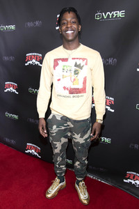 Filmpremiere 'Cracka' in Los Angeles