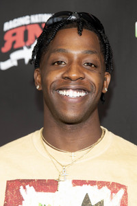Filmpremiere 'Cracka' in Los Angeles