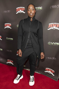 Filmpremiere 'Cracka' in Los Angeles