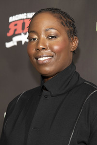 Filmpremiere 'Cracka' in Los Angeles