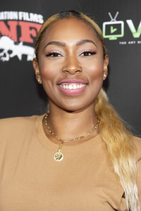 Filmpremiere 'Cracka' in Los Angeles