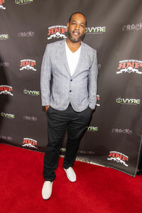 Filmpremiere 'Cracka' in Los Angeles