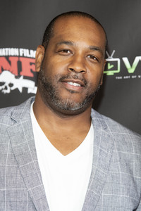 Filmpremiere 'Cracka' in Los Angeles