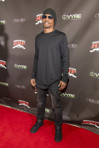 Filmpremiere 'Cracka' in Los Angeles