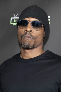 Filmpremiere 'Cracka' in Los Angeles