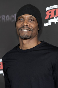 Filmpremiere 'Cracka' in Los Angeles