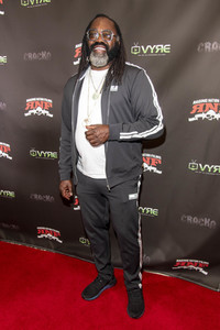 Filmpremiere 'Cracka' in Los Angeles