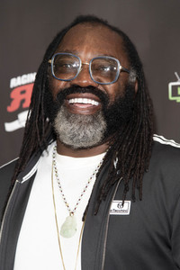 Filmpremiere 'Cracka' in Los Angeles