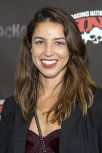 Filmpremiere 'Cracka' in Los Angeles