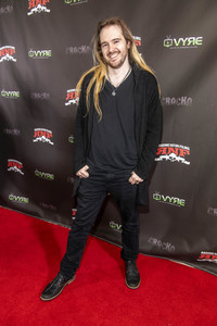 Filmpremiere 'Cracka' in Los Angeles
