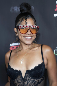 Filmpremiere 'Cracka' in Los Angeles