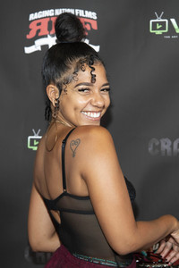 Filmpremiere 'Cracka' in Los Angeles