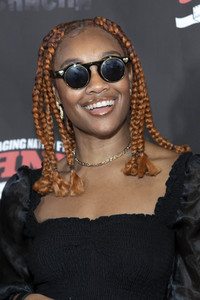 Filmpremiere 'Cracka' in Los Angeles