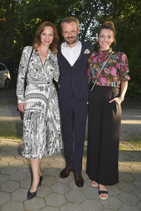 Theaterpremiere 'Das Blaue vom Himmel' in München