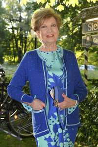 Theaterpremiere 'Das Blaue vom Himmel' in München