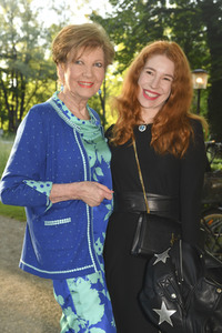 Theaterpremiere 'Das Blaue vom Himmel' in München