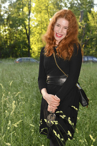 Theaterpremiere 'Das Blaue vom Himmel' in München