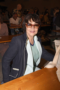 Theaterpremiere 'Das Blaue vom Himmel' in München