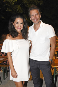 Theaterpremiere 'Das Blaue vom Himmel' in München