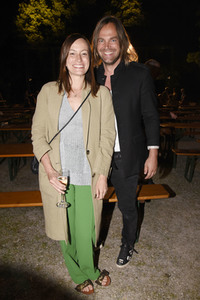 Theaterpremiere 'Das Blaue vom Himmel' in München