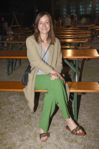 Theaterpremiere 'Das Blaue vom Himmel' in München