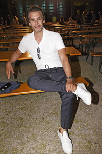 Theaterpremiere 'Das Blaue vom Himmel' in München