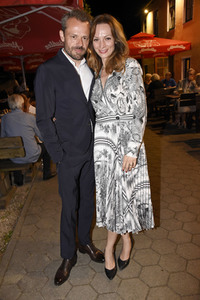 Theaterpremiere 'Das Blaue vom Himmel' in München