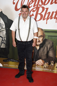 Filmpremiere 'Weißbier im Blut' in München