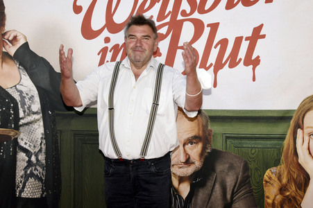 Filmpremiere 'Weißbier im Blut' in München