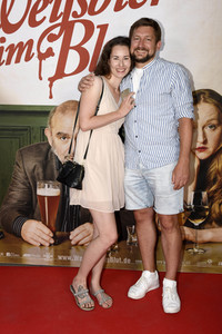 Filmpremiere 'Weißbier im Blut' in München