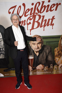 Filmpremiere 'Weißbier im Blut' in München