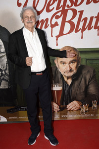 Filmpremiere 'Weißbier im Blut' in München