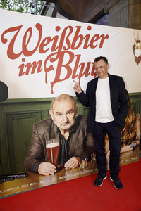 Filmpremiere 'Weißbier im Blut' in München