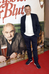 Filmpremiere 'Weißbier im Blut' in München