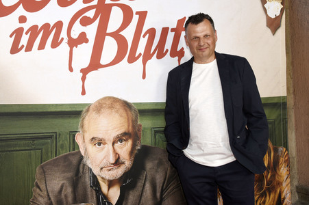 Filmpremiere 'Weißbier im Blut' in München